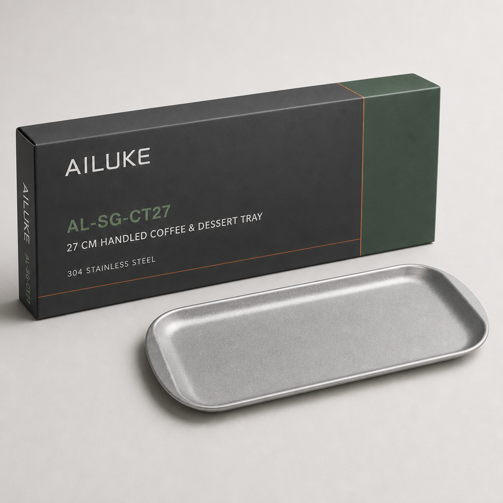 AILUKE AL-SG-CT27 custom packaging mockup