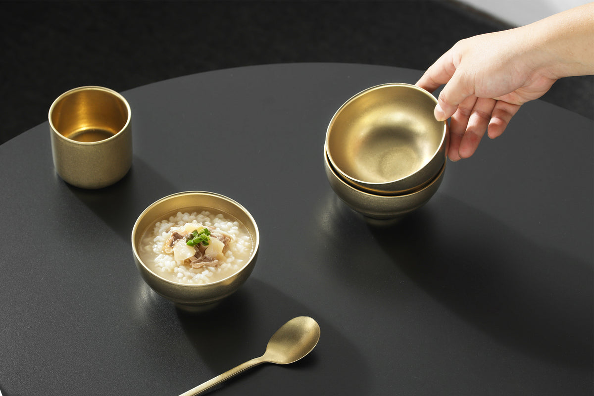 Yuexin Double-Wall Bowl - product image 2