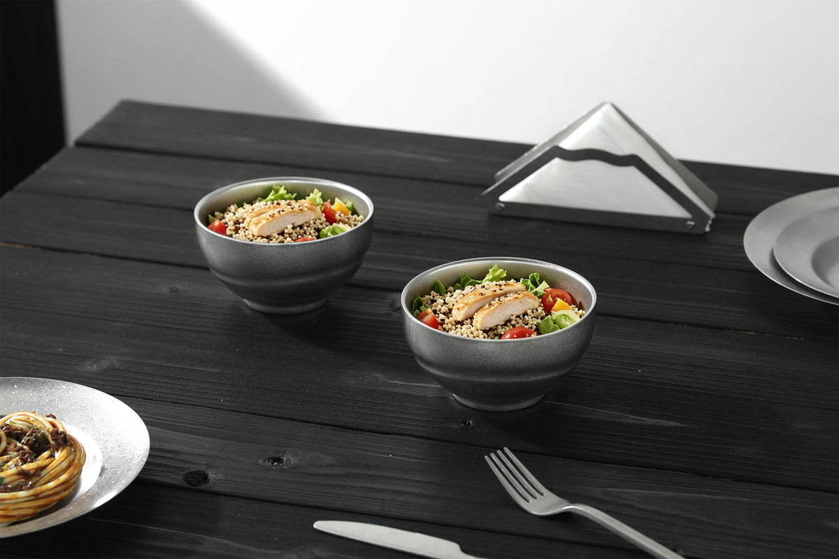 Yuexin Double-Wall Bowl - product image 3