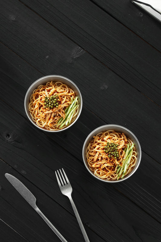 Yuexin Double-Wall Bowl - product image 1