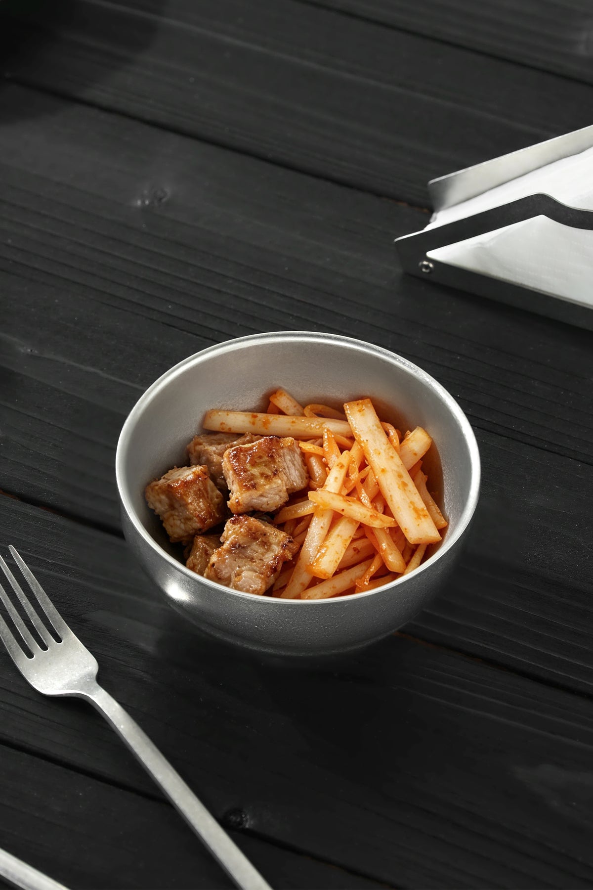 Yuexin Double-Wall Bowl - product image 4