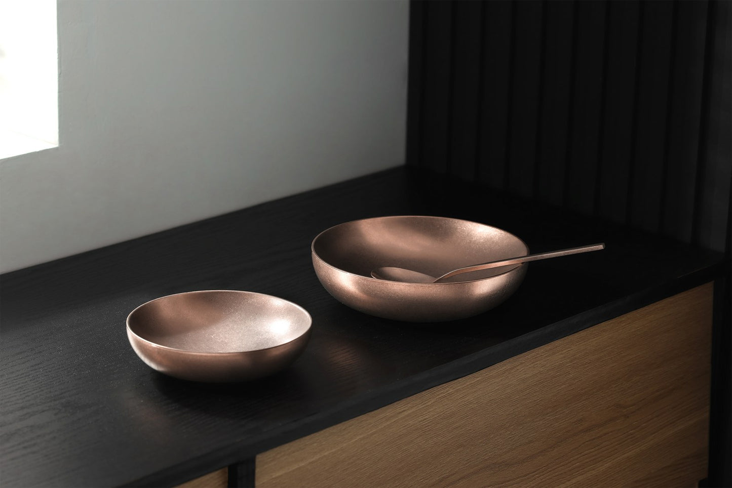 Round Shallow Soup Bowls - product image 4