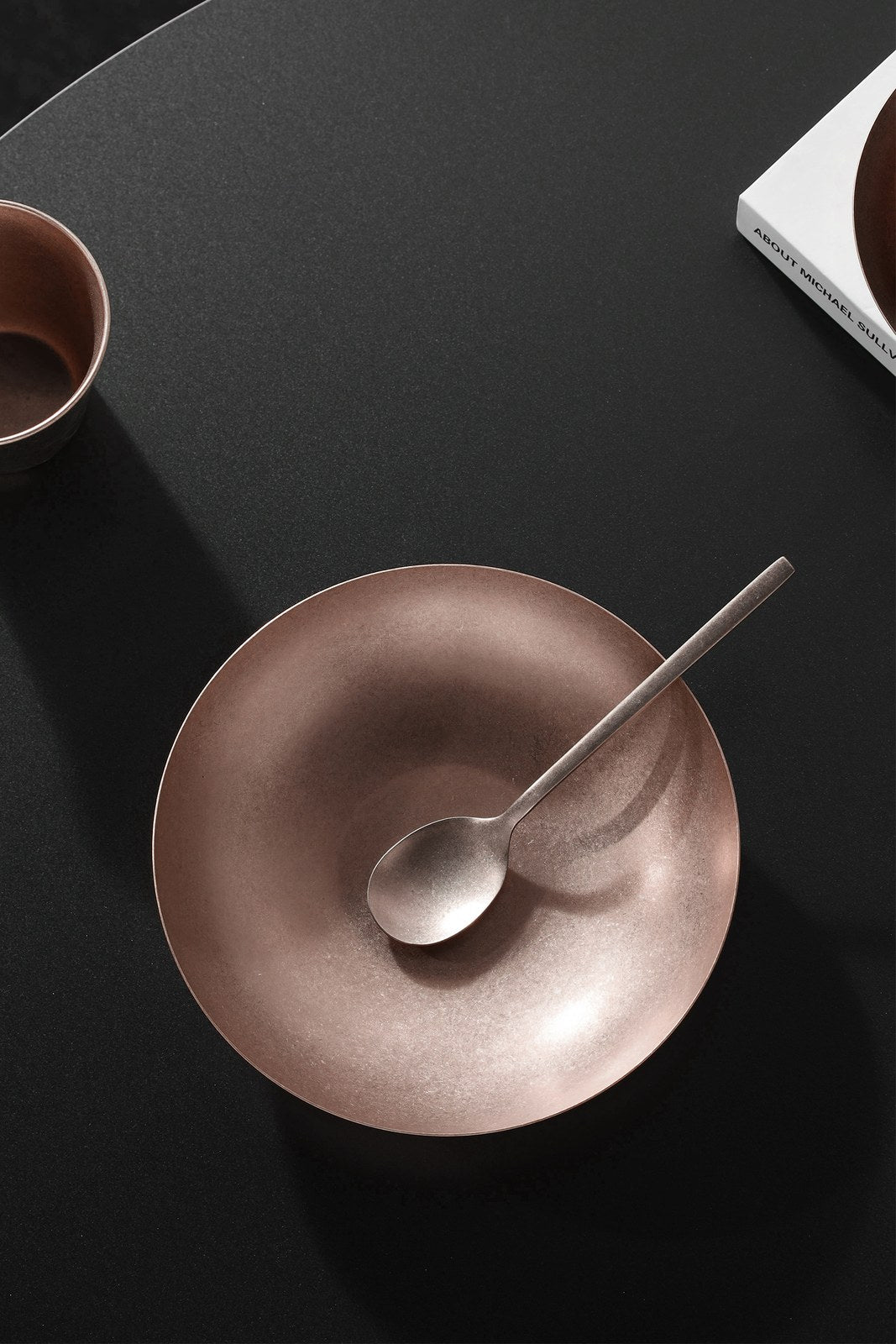Round Multipurpose Serving Plates - product image 2
