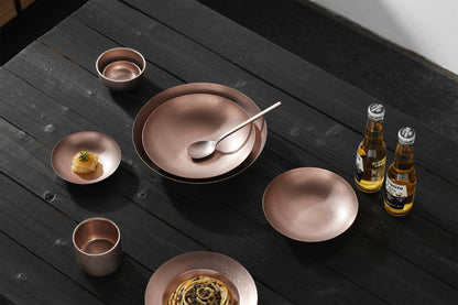 Round Multipurpose Serving Plates - product image 1