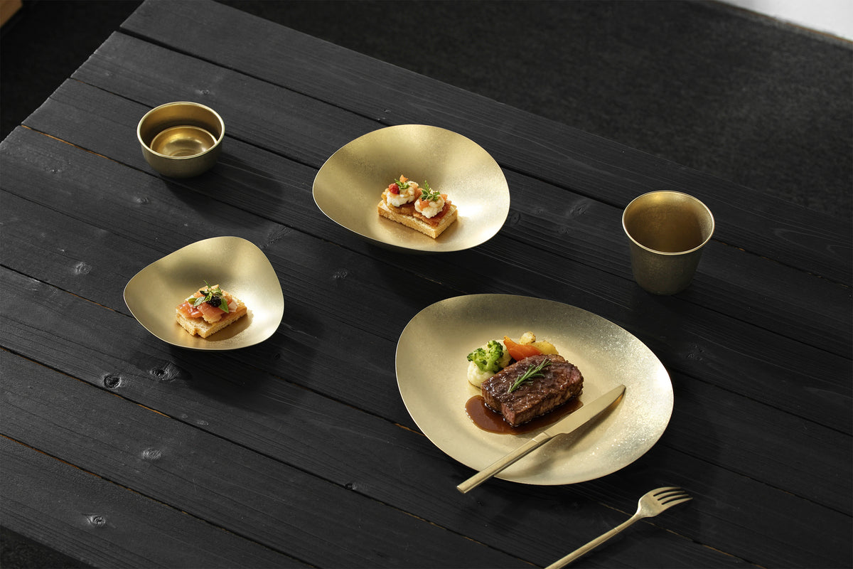 Irregular Serving Plates Collection I - product image 2