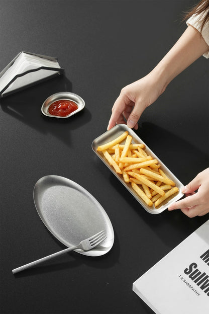 Fried Food & Towel Trays - product image 3