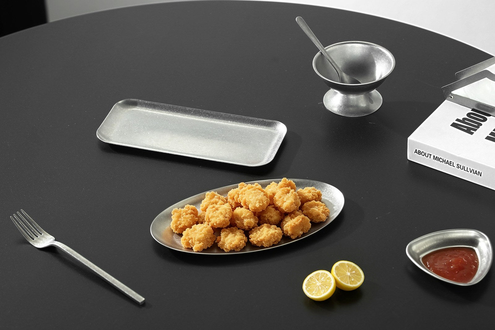 Fried Food & Towel Trays - product image 2