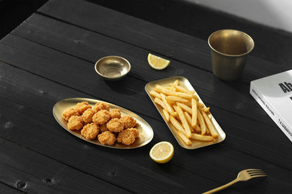 Fried Food & Towel Trays - product image 4