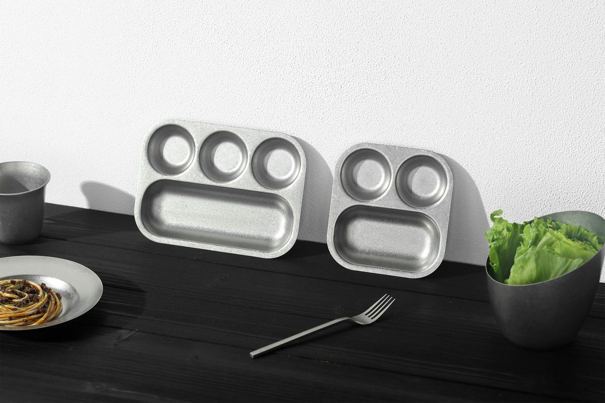 Multi-Compartment Dip Plates - product image 4