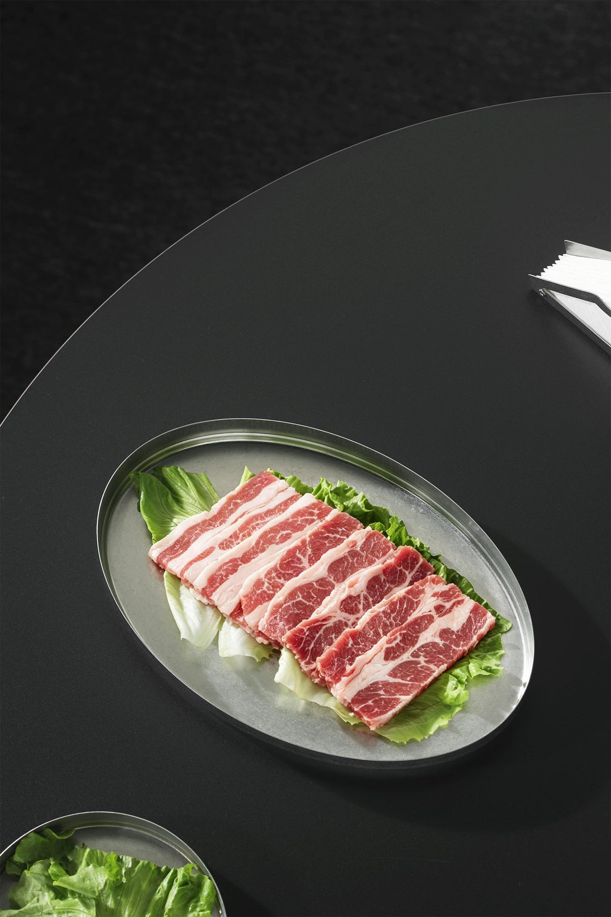 Stackable Serving Plates - product image 3