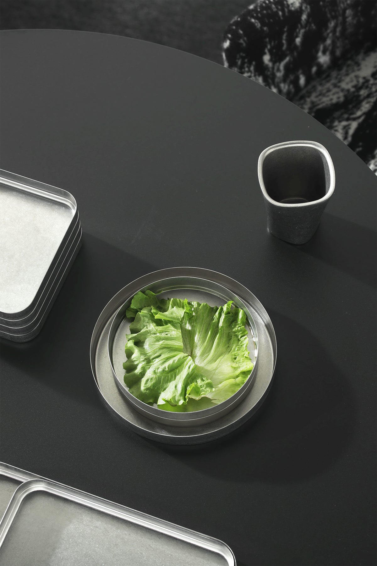 Stackable Serving Plates - product image 4