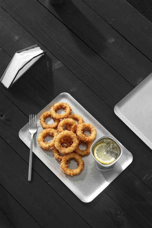 Square & Rectangular Multipurpose Trays - product image 1