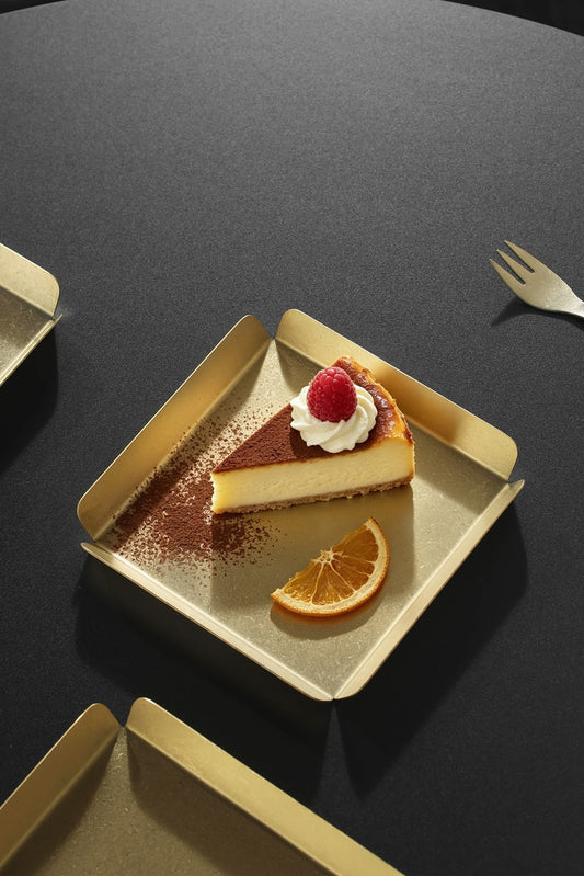 Box-Style Dessert Serving Trays - product image 1
