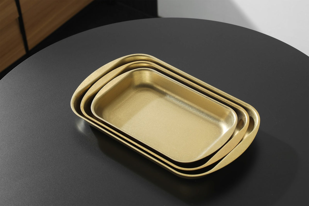 Stainless Steel Fish Serving Pans - product image 4