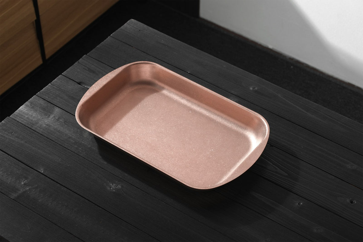 Stainless Steel Fish Serving Pans - product image 3