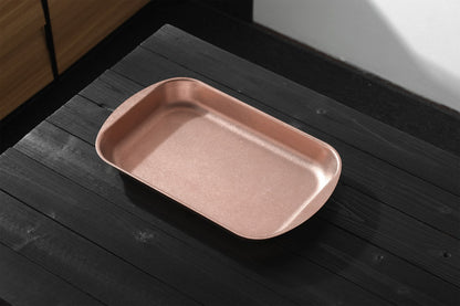 Stainless Steel Fish Serving Pans - product image 3