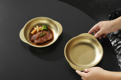 Stainless Steel Snack Pans - product image 4