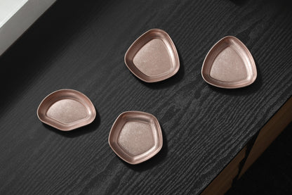 Geometric Sauce Dishes - product image 1