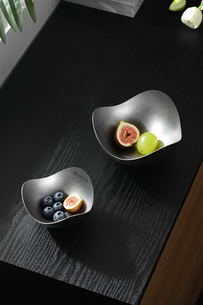 Wave-Edge Fruit Plates - product image 3