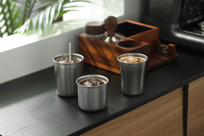 Single-Wall Straight Tumbler - product image 2