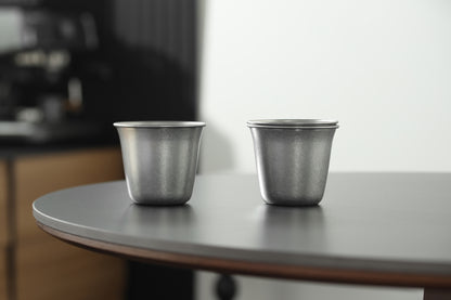 Stainless Steel Iced Beverage Cup - product image 4