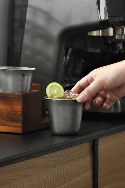 Stainless Steel Iced Beverage Cup - product image 2
