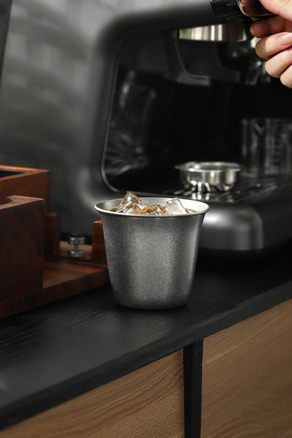 Stainless Steel Iced Beverage Cup - product image 3