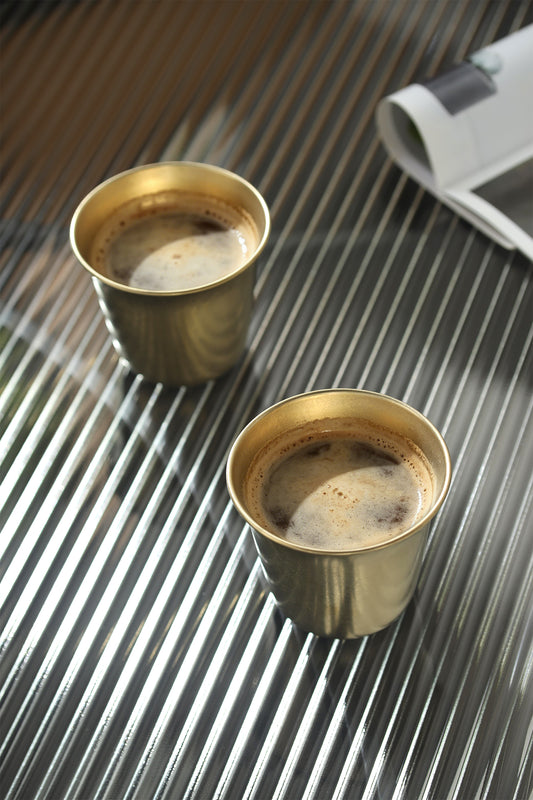 Stainless Steel Iced Beverage Cup - product image 1
