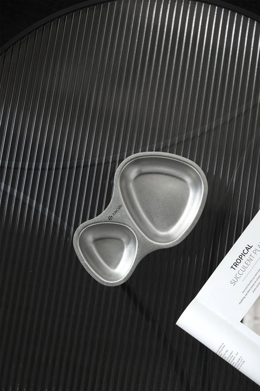 Polygon Snack Trays - product image 1