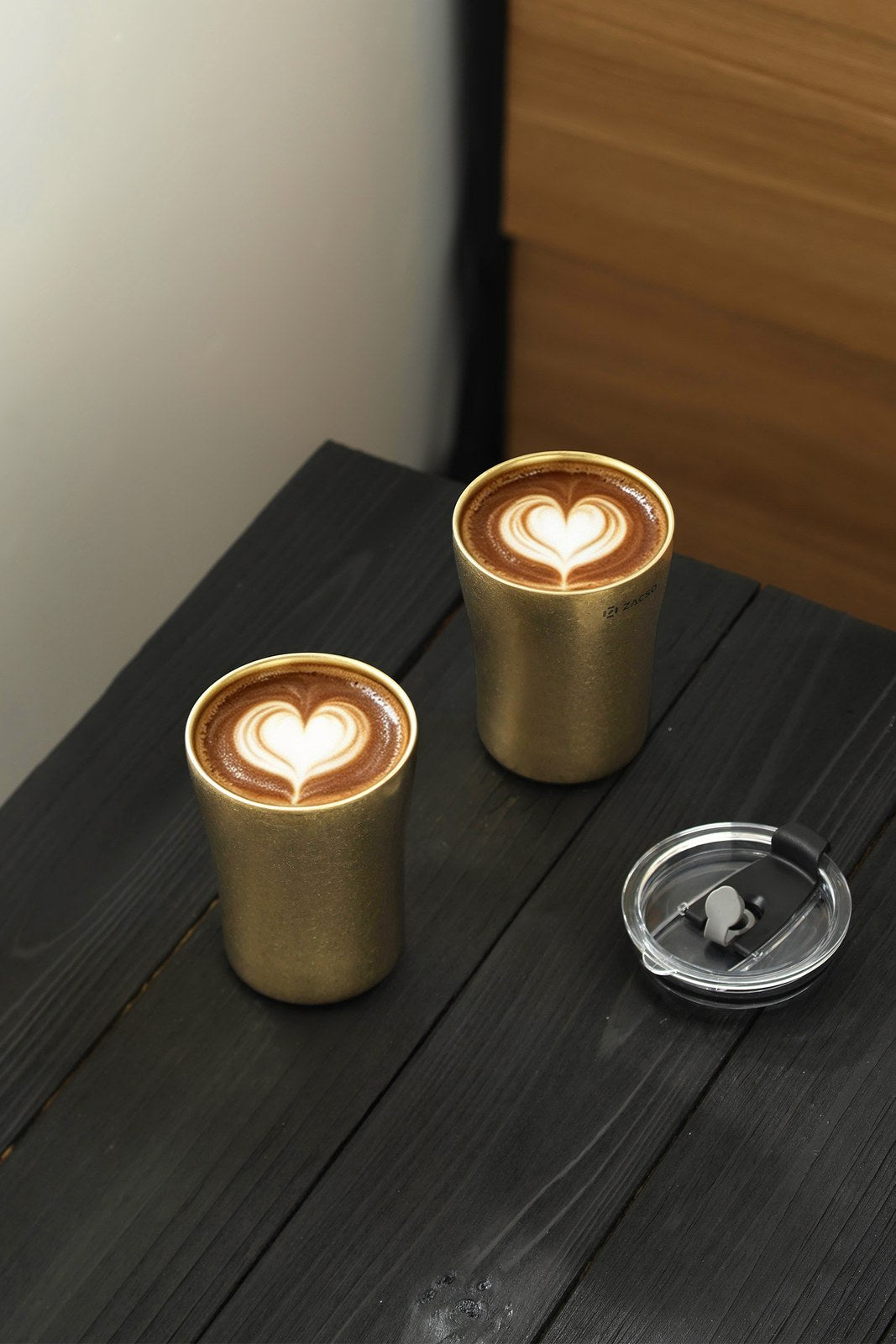 Waist-Shaped Double-Wall Tumbler - product image 4