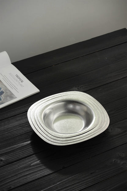 Round Fried Rice Plates - product image 4