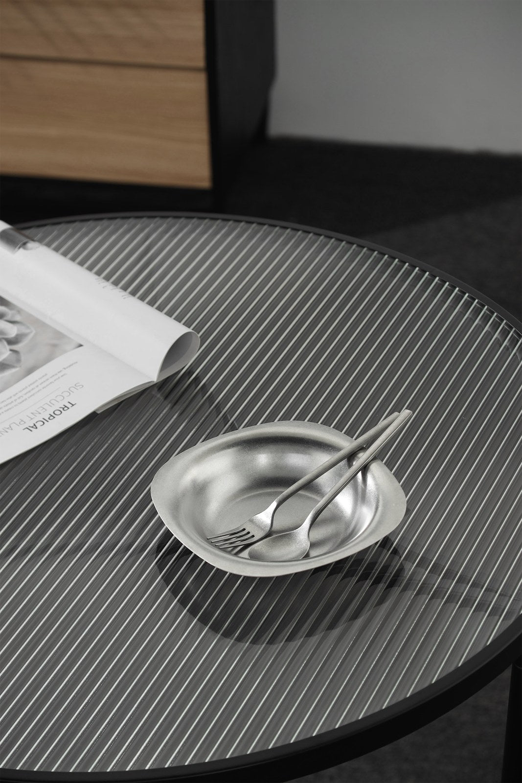 Round Fried Rice Plates - product image 3