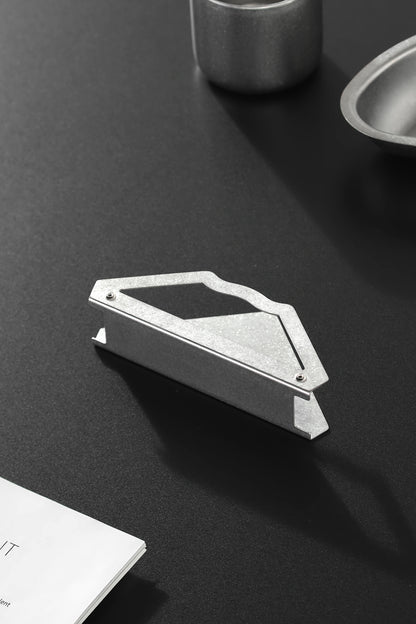 Triangular Tissue Boxes - product image 4