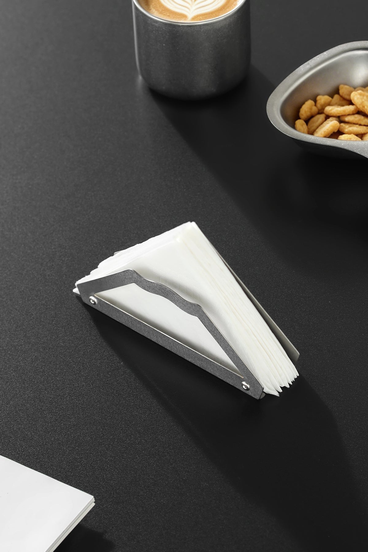 Triangular Tissue Boxes - product image 2