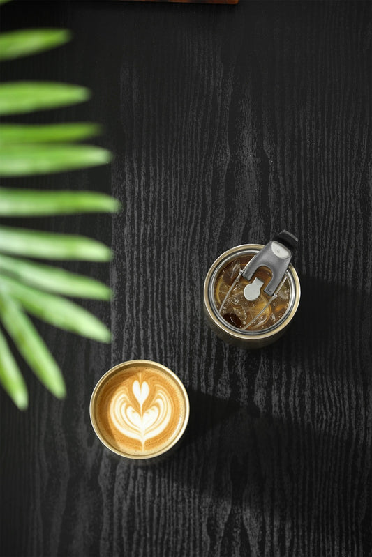 Straight Double-Wall Tumblers - product image 1