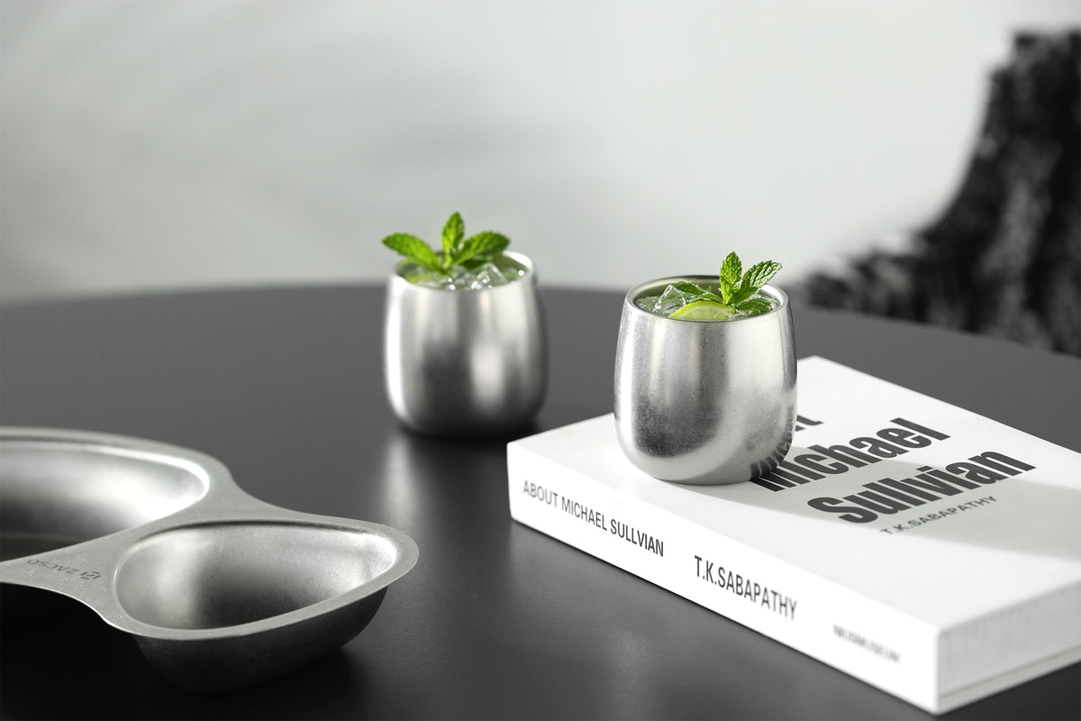 Stainless Steel Leisure Cup - product image 3