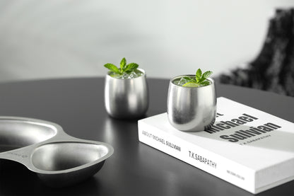 Stainless Steel Leisure Cup - product image 3