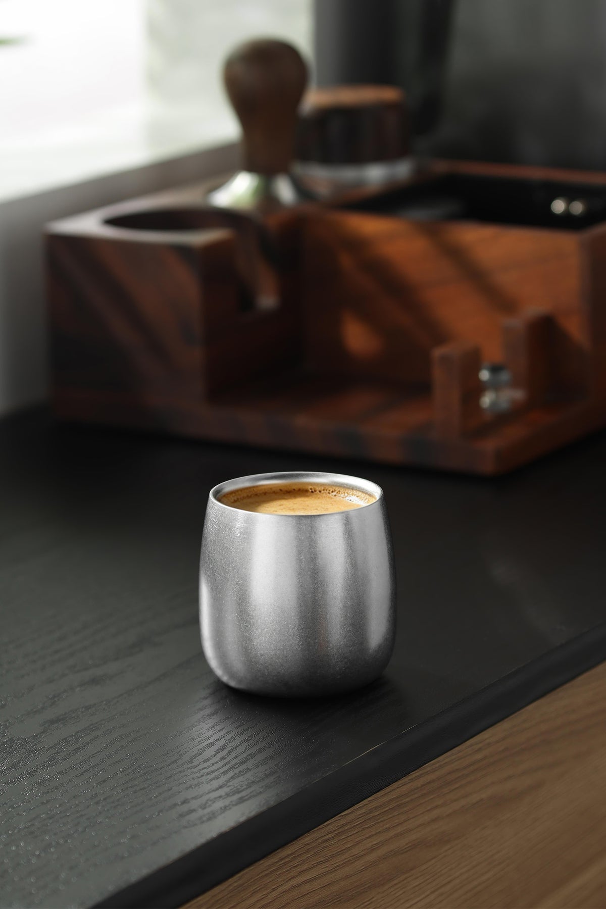 Stainless Steel Leisure Cup - product image 4