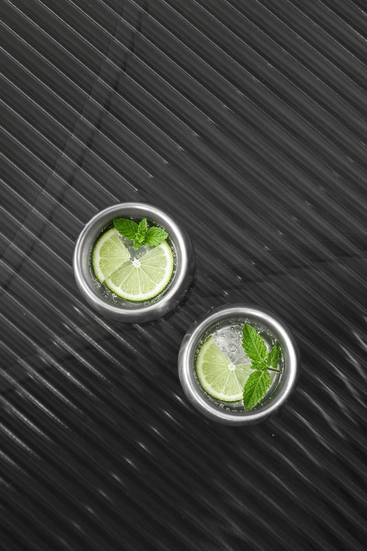 Stainless Steel Leisure Cup - product image 1