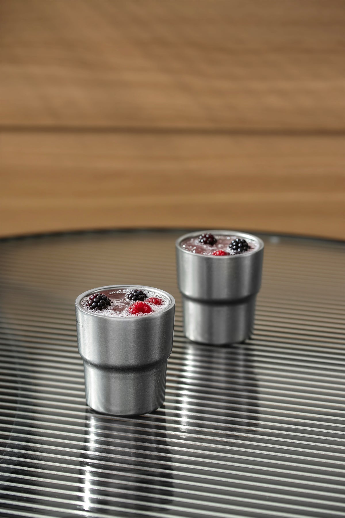 Stackable Stainless Steel Tumbler - product image 2