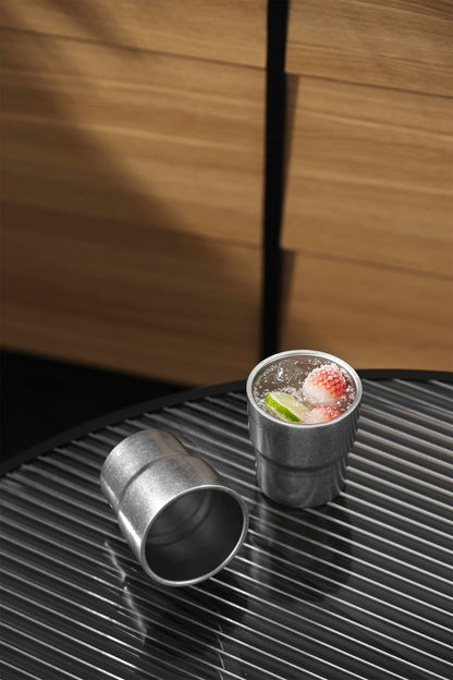 Stackable Stainless Steel Tumbler - product image 3