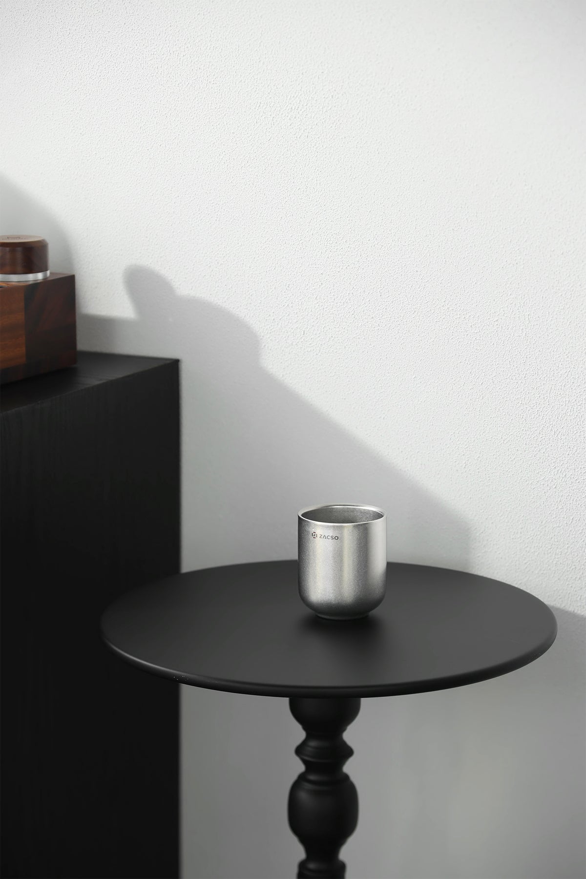 Chinese-Style Double-Wall Tumbler - product image 3