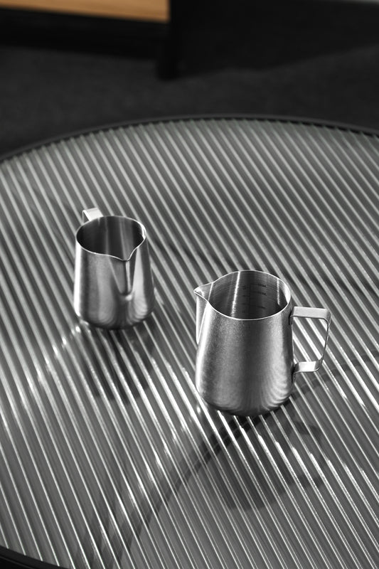 Stainless Steel Milk Frothing Pitchers - product image 1