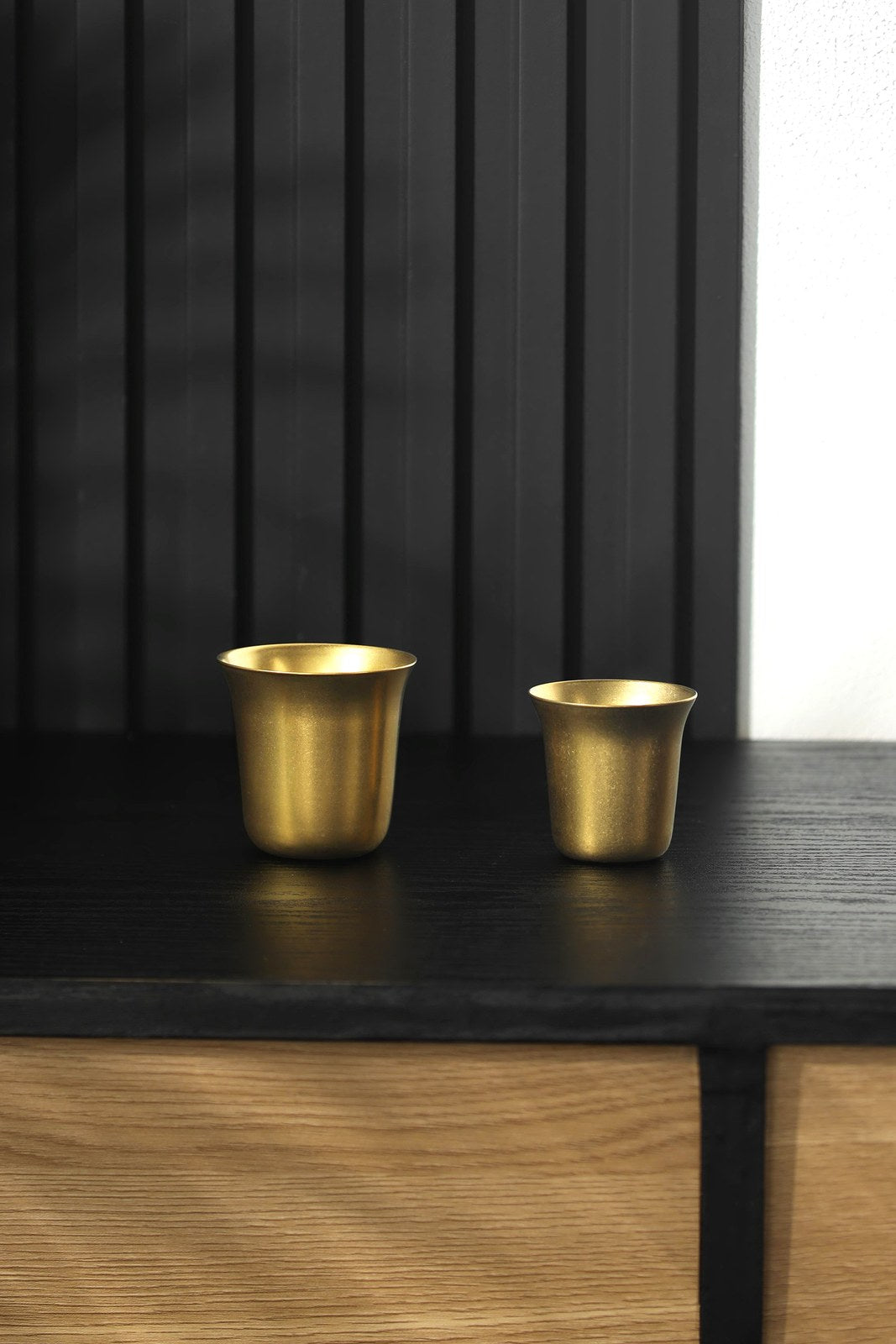 Stainless Steel Shot Cups - product image 4