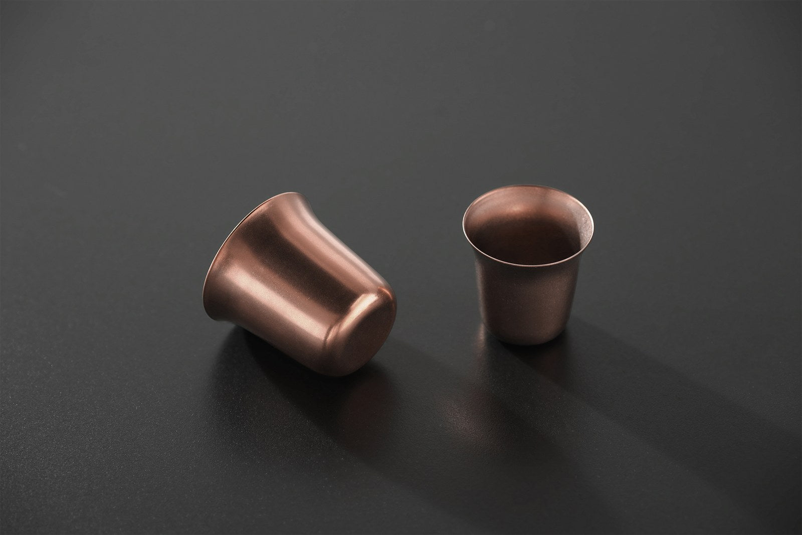 Stainless Steel Shot Cups - product image 2