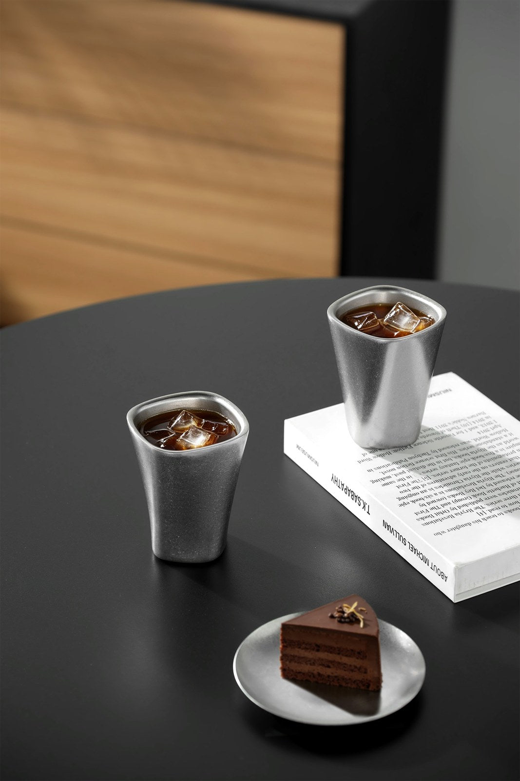 Square-Waist Double-Wall Tumbler - product image 4