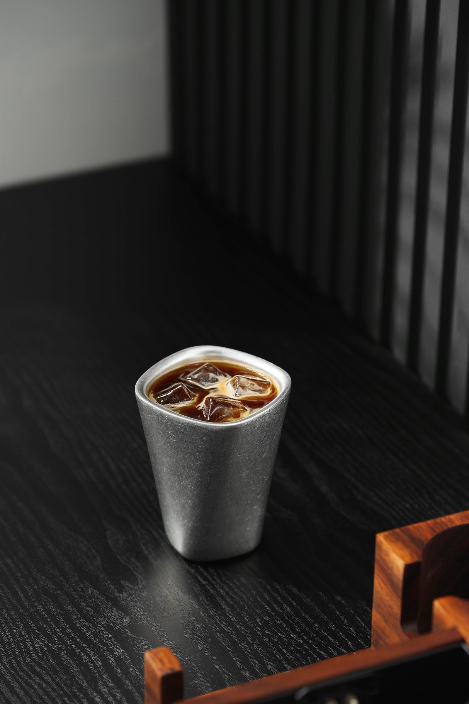 Square-Waist Double-Wall Tumbler - product image 3