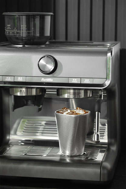 Square-Waist Double-Wall Tumbler - product image 1