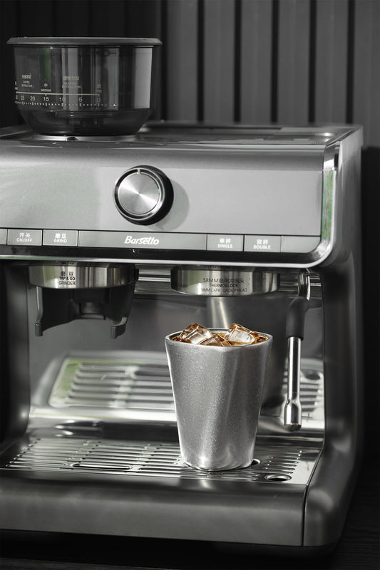 Square-Waist Double-Wall Tumbler - product image 1