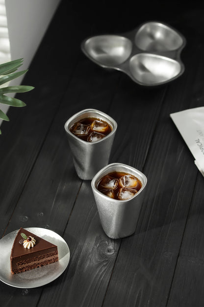 Square-Waist Double-Wall Tumbler - product image 2